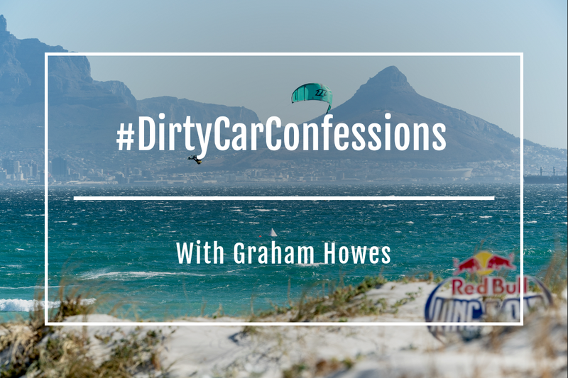 Dirty Car Confessions - Dirty Habits
