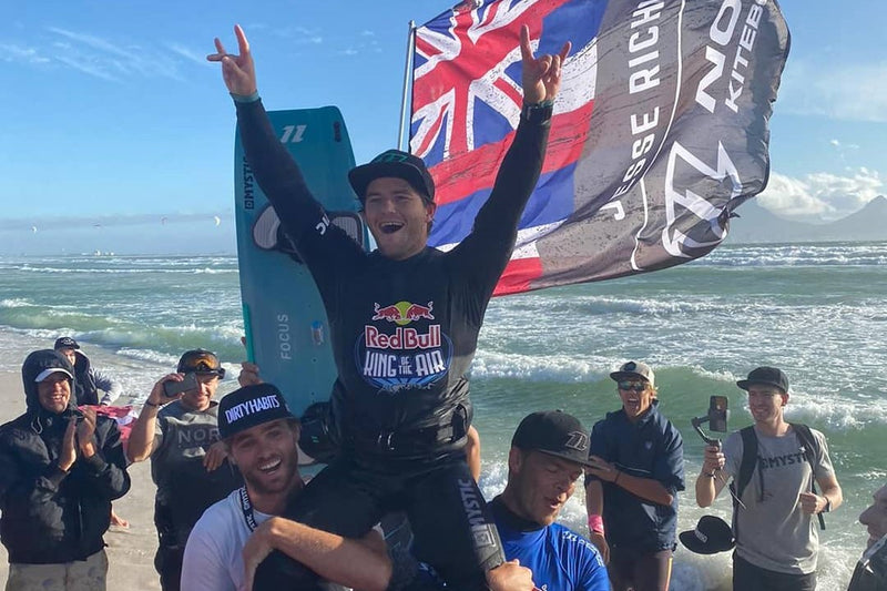 Red Bull King of the Air 2020 Dirty Highlights - Dirty Habits