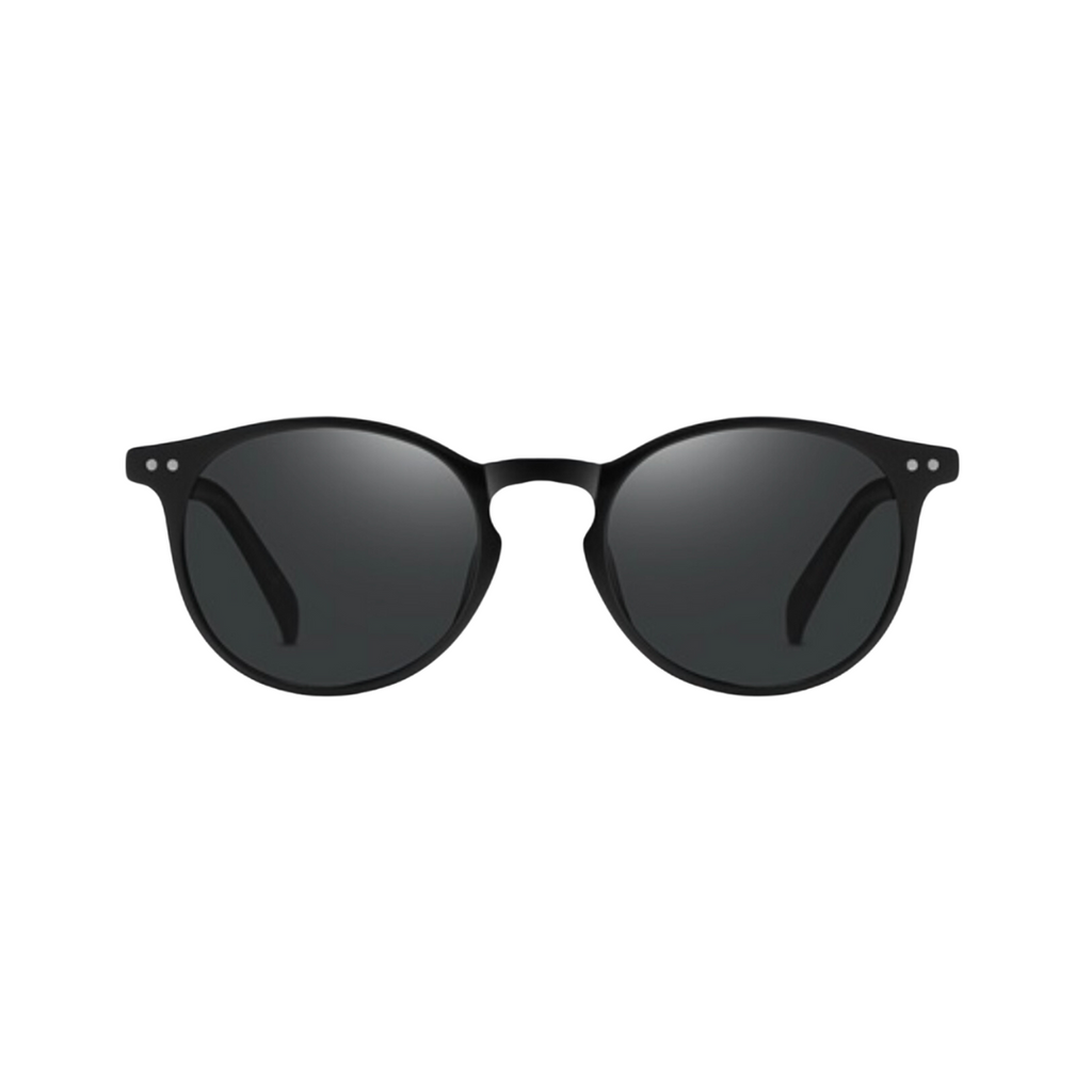 SABLE - Black - Polarised - DHS216