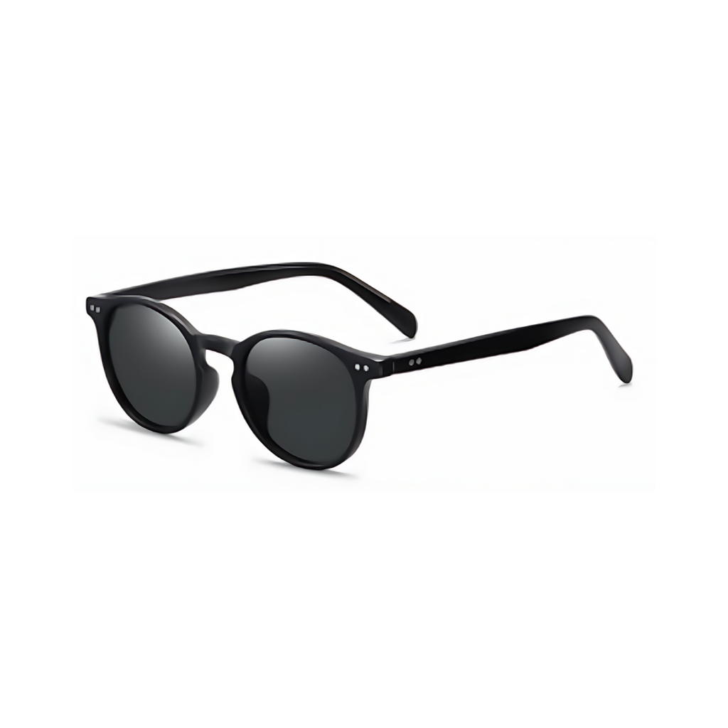 SABLE - Black - Polarised - DHS216