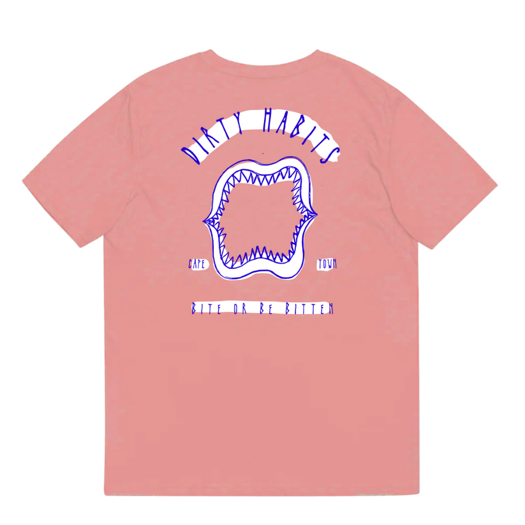 Jaws Oversize Tee