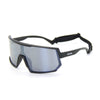 RIDE - Black - Non-Polarised - DHS153