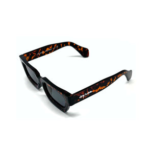 FLARE - Tortoise - Polarised - DHS217