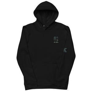 Connected Hoodie