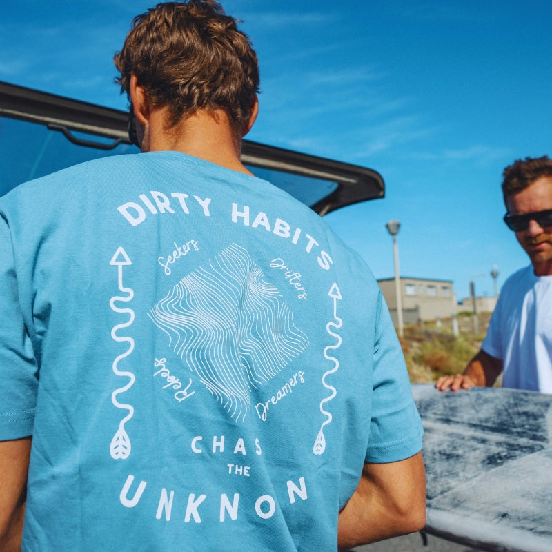 Unknown Tee