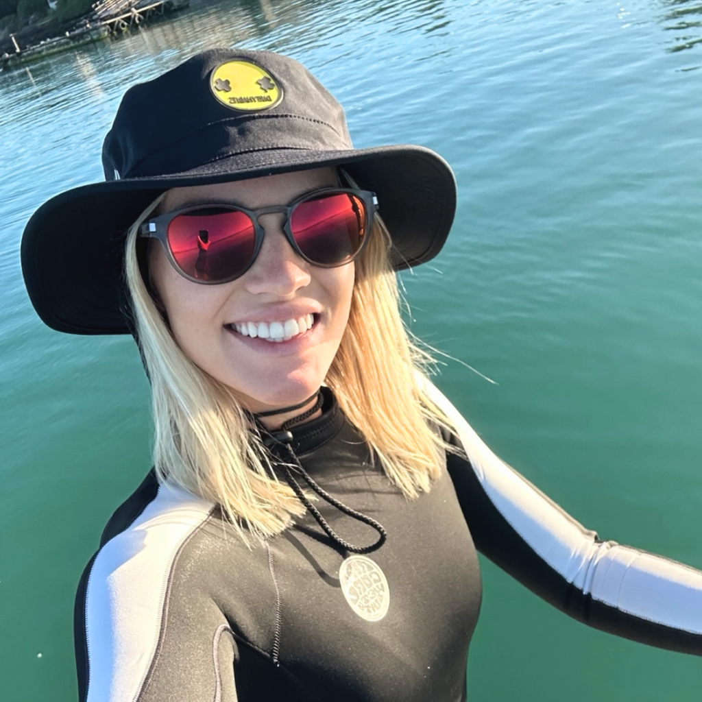 Dirty Sport hat