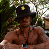 Dirty Sport hat