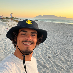 Dirty Sport hat