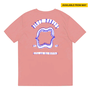 Jaws Oversize Tee