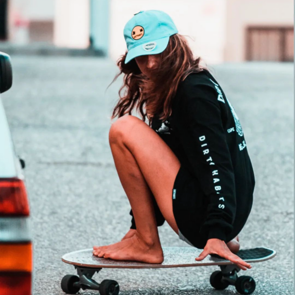 Yin Yang Long Sleeve Tee