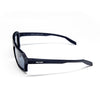 ZEPHYR - Black - Polarised - DHS192