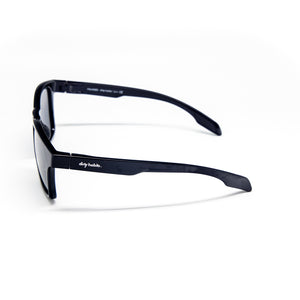 YZER - Black - Polarised - DHS203