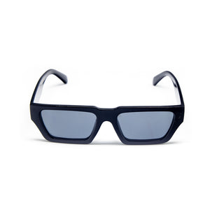 PEACOCK BROTHERS - Black - Polarised - DHS149