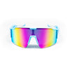 BLAZE - Pink/Blue - Polarised - DHS210