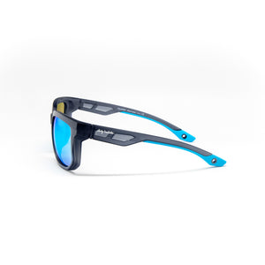 BORA - Black/Blue - Polarised - DHS195