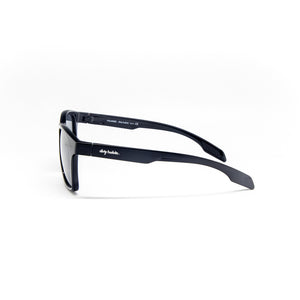 YZER - Black - Polarised - DHS203