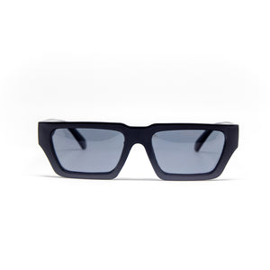 PEACOCK BROTHERS - Black - Polarised - DHS149