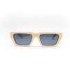 PEACOCK BROTHERS - Ivory - Polarised - DHS167