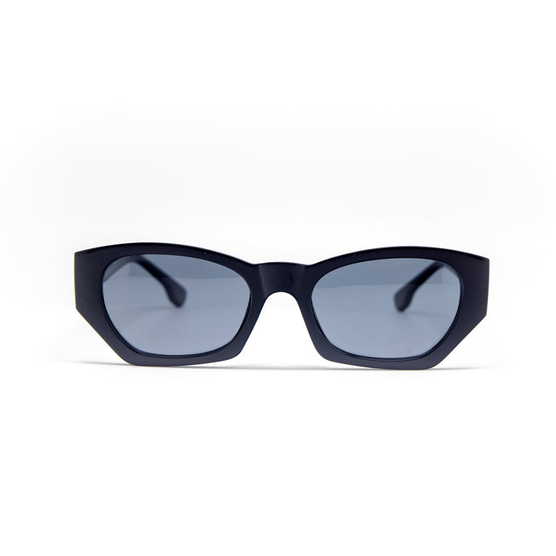 PAKAS - Black - Polarised - DHS162