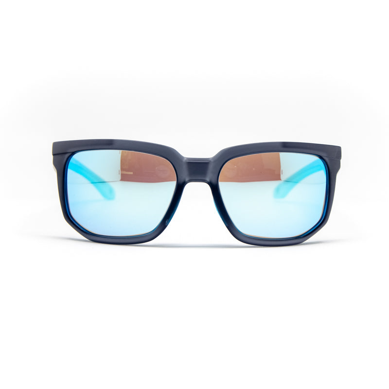 BORA - Black/Blue - Polarised - DHS195