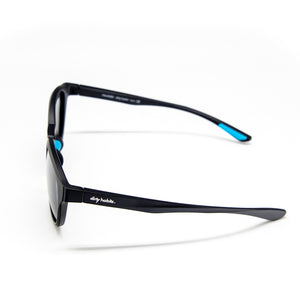 KURO - Black - Polarised - DHS208