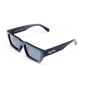 PEACOCK BROTHERS - Black - Polarised - DHS149