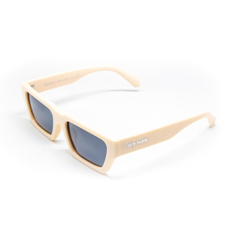 PEACOCK BROTHERS - Ivory - Polarised - DHS167