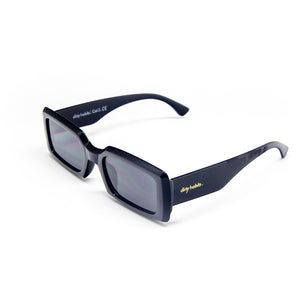 ODIN -Black - Polarised - DHS127