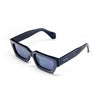 FLARE - Black - Polarised - DHS134