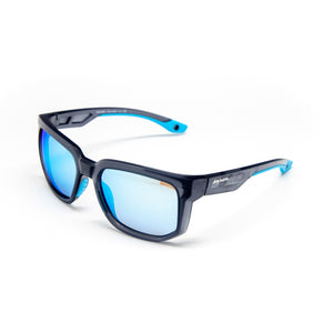 BORA - Black/Blue - Polarised - DHS195