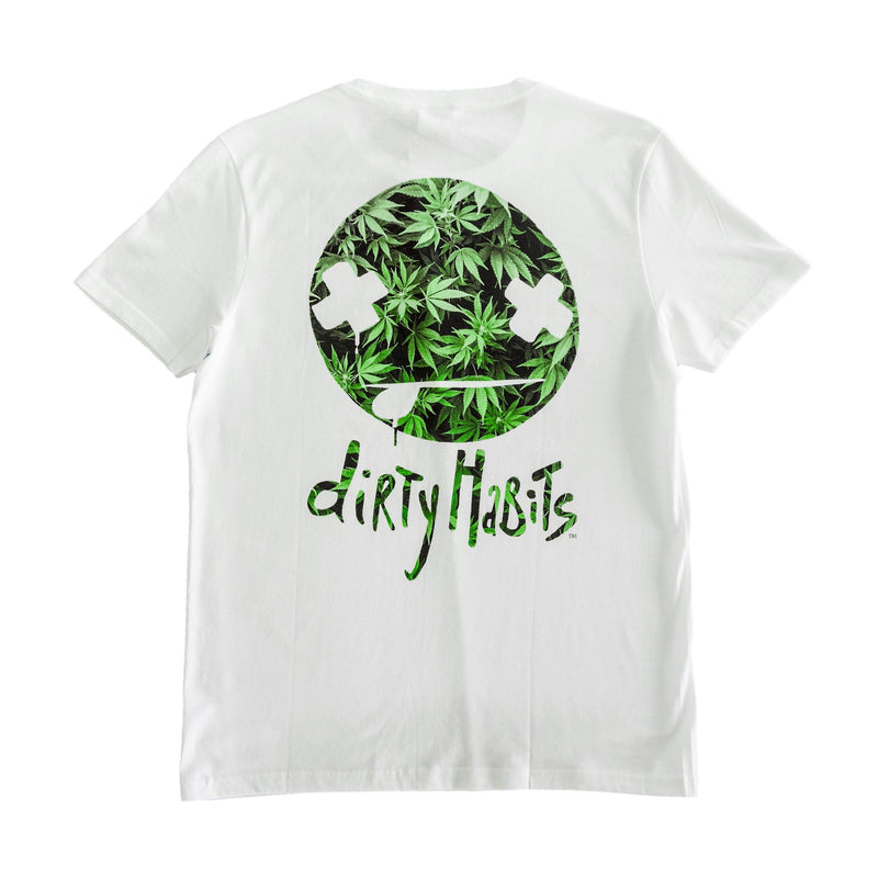Dirty Grass Tee - Dirty Habits
