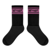 Dirty Pink Socks - Dirty Habits