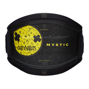 COMBO - Dirty Habits X Mystic Majestic 2021 Harness with Stealth Bar - Dirty Habits
