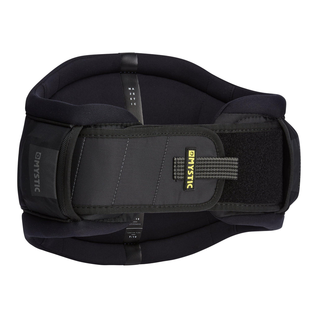 COMBO - Dirty Habits X Mystic Majestic 2021 Harness with Stealth Bar - Dirty Habits