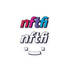 NFTfi stickers
