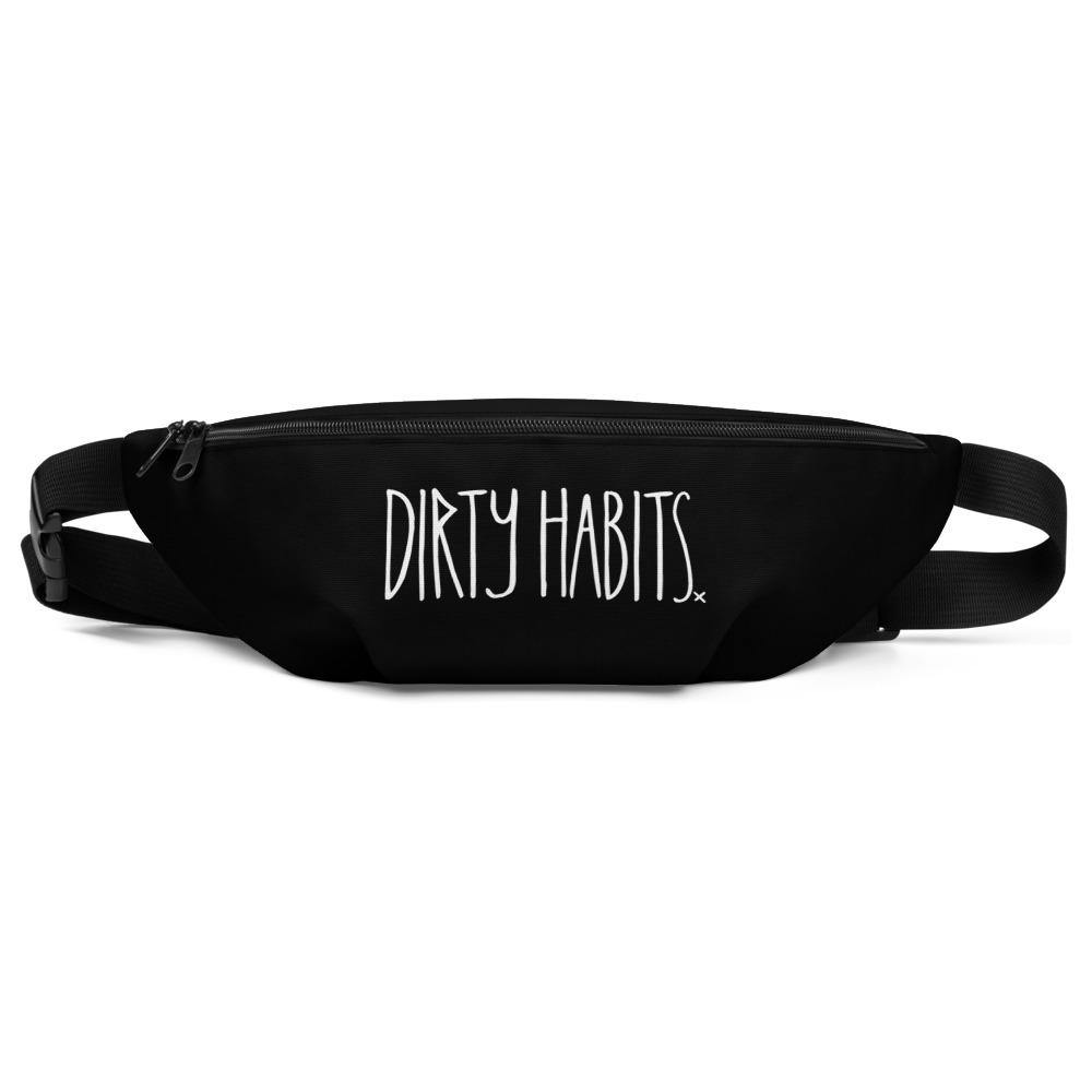 Dirty Moon Bag - Dirty Habits