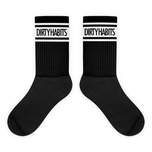 Dirty Socks - Dirty Habits