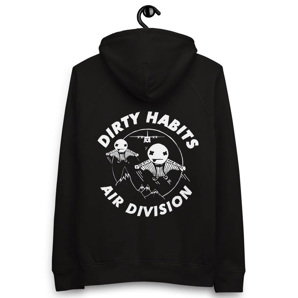 Air Division Hoodie - Dirty Habits