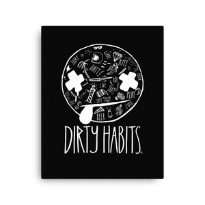 Doodle - Dirty Habits