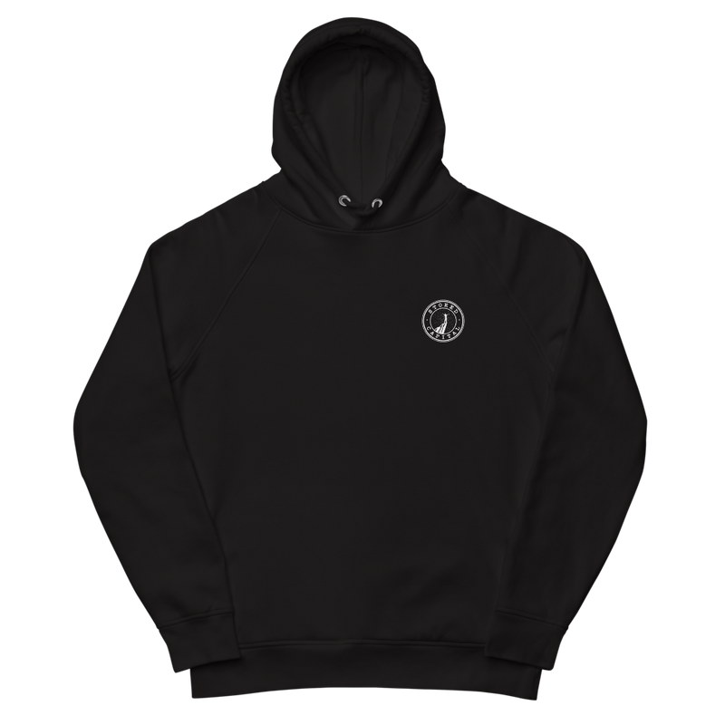 Stoked Capital Concealed Pocket  hoodie - Dirty Habits