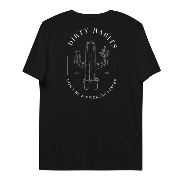 Prick Tee – Dirty Habits