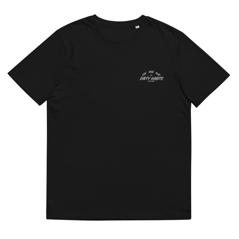 Live Ride Play Tee - Dirty Habits