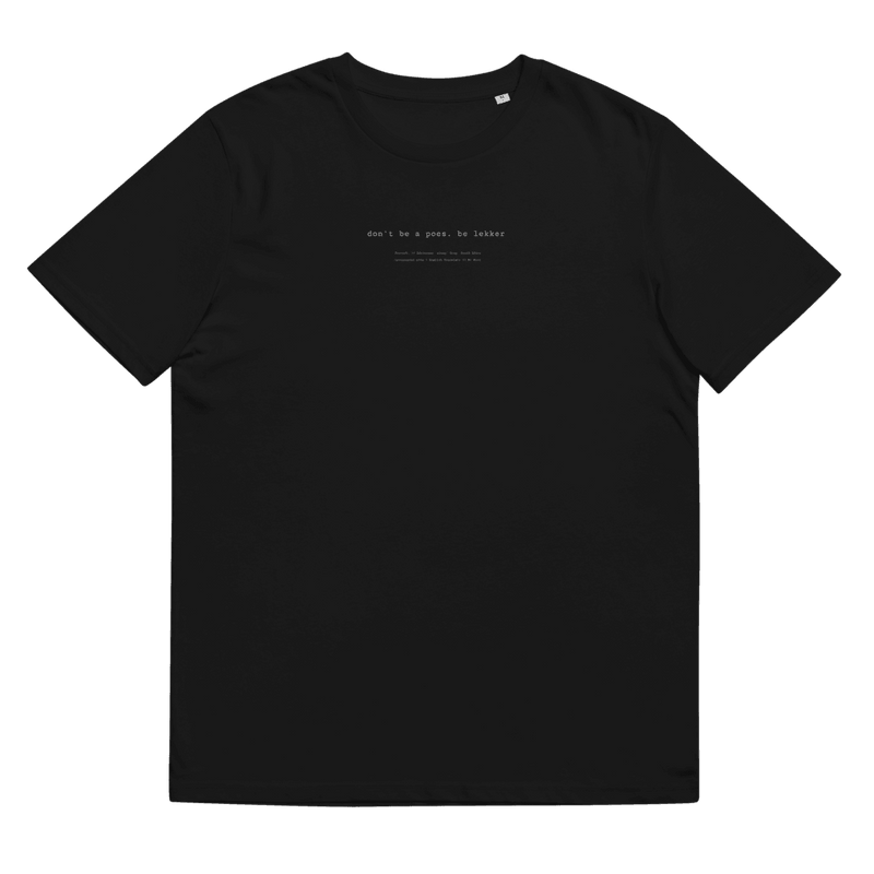 DBPBL DH Foundation Tee - Dirty Habits