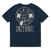 Dirty Doodle Tee - Dirty Habits