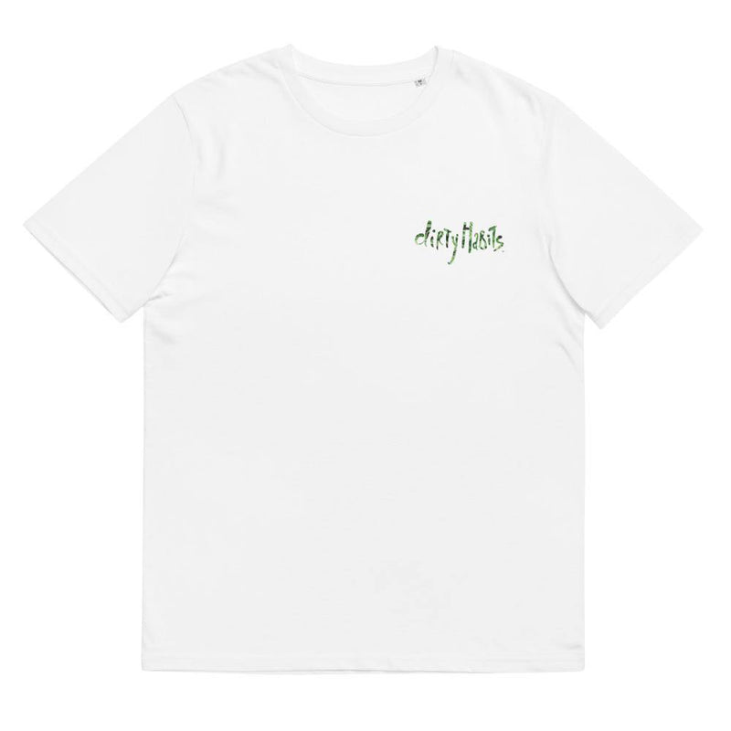 Dirty Grass Tee - Dirty Habits
